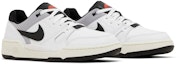 Cheap Nike Full Force Low 'Putih Hitam' FB1362-101