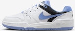 Buy (JR) Nike Full Force Rendah 'Putih Hitam Polar' FV5929-102