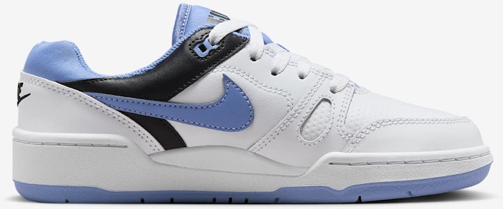 나이키 풀 포스 로우 '화이트 블랙 폴라' FV5929-102 Lookbook 나이키 풀 포스 로우 '화이트 블랙 폴라' FV5929-102