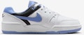 (JR) Nike Full Force Rendah 'Putih Hitam Polar' FV5929-102