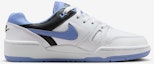 Lookbook (JR) Nike Full Force Rendah 'Putih Hitam Polar' FV5929-102