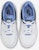 (JR) Nike Full Force Rendah 'Putih Hitam Polar' FV5929-102