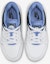 Shop (JR) Nike Full Force Rendah 'Putih Hitam Polar' FV5929-102