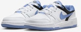 Purchase (JR) Nike Full Force Rendah 'Putih Hitam Polar' FV5929-102