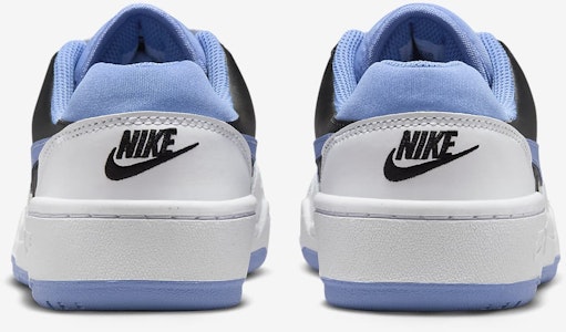 나이키 풀 포스 로우 '화이트 블랙 폴라' FV5929-102 Details for 나이키 풀 포스 로우 '화이트 블랙 폴라' FV5929-102