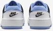 Details for (JR) Nike Full Force Rendah 'Putih Hitam Polar' FV5929-102