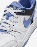 (JR) Nike Full Force Low 'Putih Hitam Polar' FV5929-102 Sizing (JR) Nike Full Force Low 'Putih Hitam Polar' FV5929-102