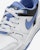 (JR) Nike Full Force Rendah 'Putih Hitam Polar' FV5929-102