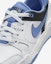 Sizing (JR) Nike Full Force Rendah 'Putih Hitam Polar' FV5929-102