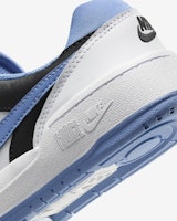 (JR) Nike Full Force Low 'Putih Hitam Polar' FV5929-102 Cheap (JR) Nike Full Force Low 'Putih Hitam Polar' FV5929-102