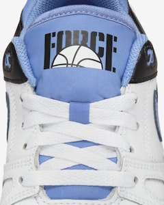 나이키 풀 포스 로우 '화이트 블랙 폴라' FV5929-102 1