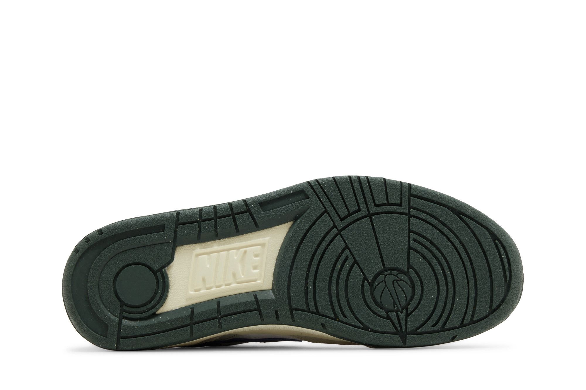 Purchase Nike Full Force Low 'White Navy Teal' FZ3595-100