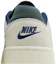 Cheap Nike Full Force Low 'White Navy Teal' FZ3595-100