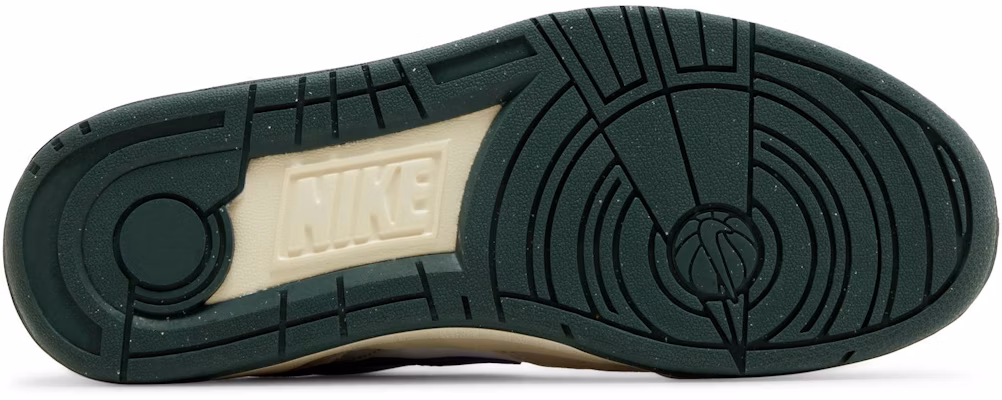 Nike Full Force Low 'White Navy Teal' FZ3595-100 Shop Nike Full Force Low 'White Navy Teal' FZ3595-100