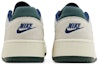 Details for Nike Full Force Rendah 'Putih Navy Teal' FZ3595-100