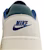 Nike Full Force Rendah 'Putih Navy Teal' FZ3595-100