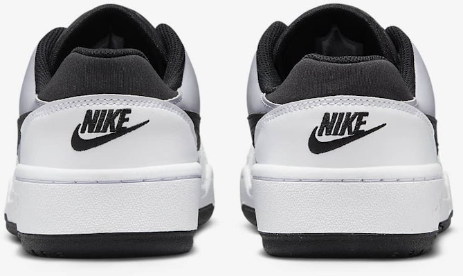 나이키 풀 포스 로우 '화이트 퓨터 블랙' FV5929-101 Details for 나이키 풀 포스 로우 '화이트 퓨터 블랙' FV5929-101