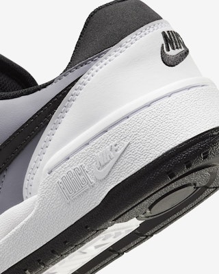 나이키 풀 포스 로우 '화이트 퓨터 블랙' FV5929-101 Cheap 나이키 풀 포스 로우 '화이트 퓨터 블랙' FV5929-101