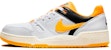 Nike Full Force Low 'Putih Emas Universiti' FB1362-103