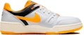 Nike Full Force Low 'Putih Emas Universiti' FB1362-103