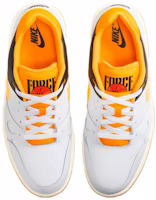 Nike Full Force Low 'Putih Emas Universitas' FB1362-103 Shop Nike Full Force Low 'Putih Emas Universitas' FB1362-103