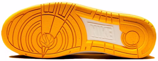 Nike Full Force Low 'Putih Emas Universitas' FB1362-103 Details for Nike Full Force Low 'Putih Emas Universitas' FB1362-103