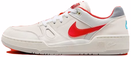 Nike Full Force Low 'Year Of The Dragon' FZ5054-161 Nike Full Force Low 'Year Of The Dragon' FZ5054-161