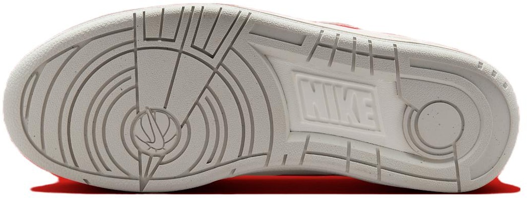 Nike Full Force Low 'Year Of The Dragon' FZ5054-161 Details for Nike Full Force Low 'Year Of The Dragon' FZ5054-161