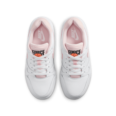 Shop (JR) ナイキ フルフォース ロー FV5929-107