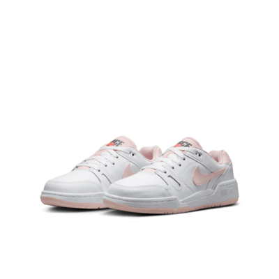 Purchase (JR) ナイキ フルフォース ロー FV5929-107