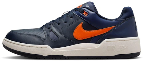Nike Full Force Low Safety Orange FB1362-400 Nike Full Force Low Safety Orange FB1362-400