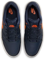 나이키 풀 포스 로우 세이프티 오렌지 FB1362-400 Lookbook 나이키 풀 포스 로우 세이프티 오렌지 FB1362-400