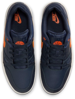 나이키 풀 포스 로우 세이프티 오렌지 FB1362-400 Lookbook 나이키 풀 포스 로우 세이프티 오렌지 FB1362-400