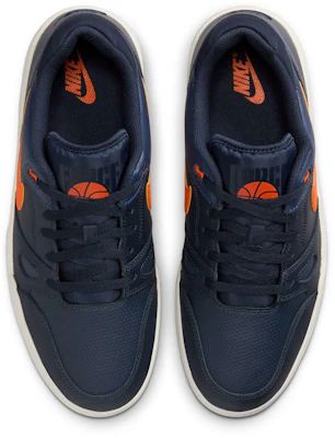 Nike Full Force Low Arancione Safety FB1362-400 Shop Nike Full Force Low Arancione Safety FB1362-400