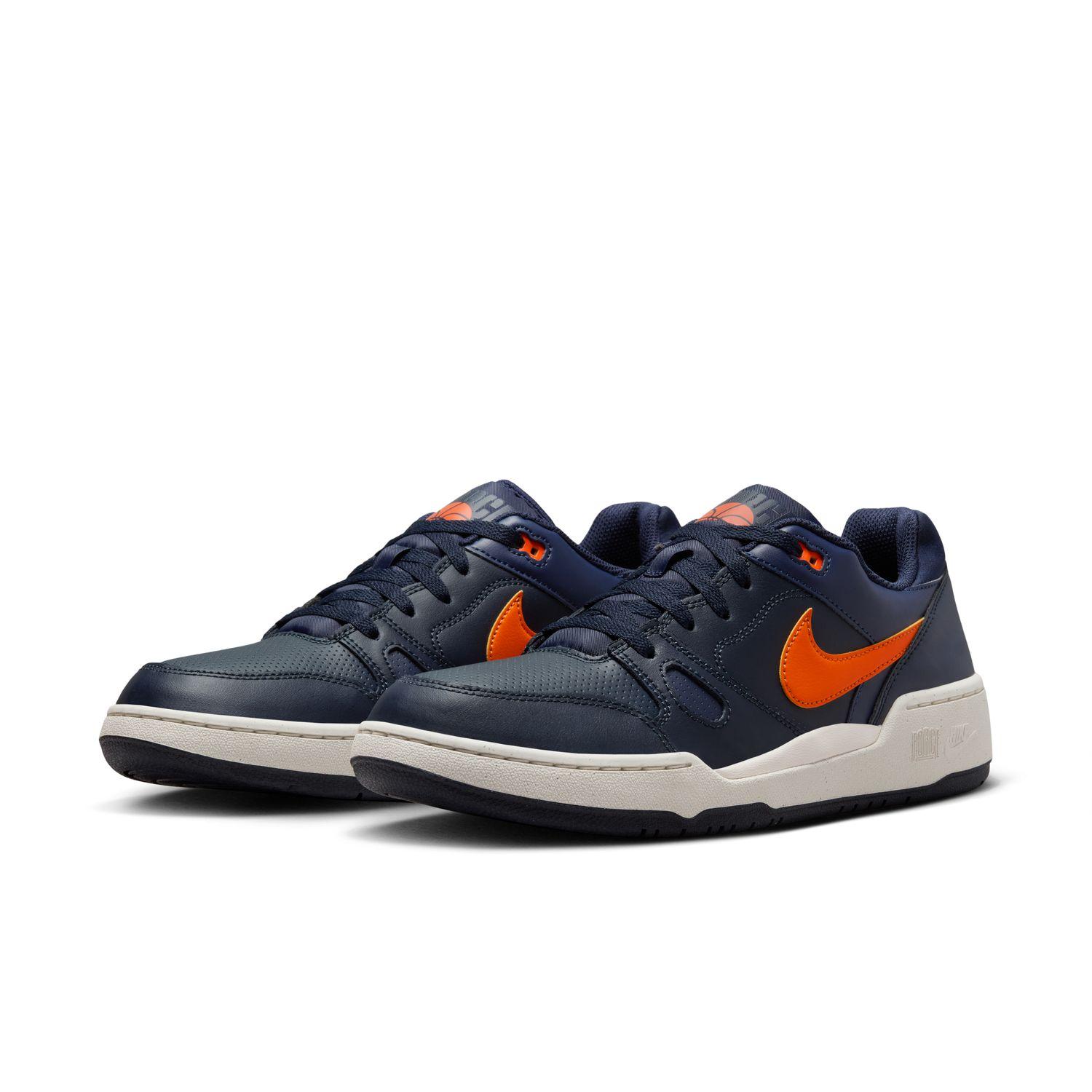 Purchase Nike Full Force Low Arancione Safety FB1362-400