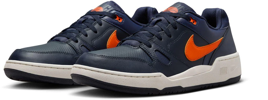Nike Full Force Low Arancione Safety FB1362-400 Purchase Nike Full Force Low Arancione Safety FB1362-400