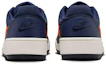 Details for Nike Full Force Low Arancione Safety FB1362-400