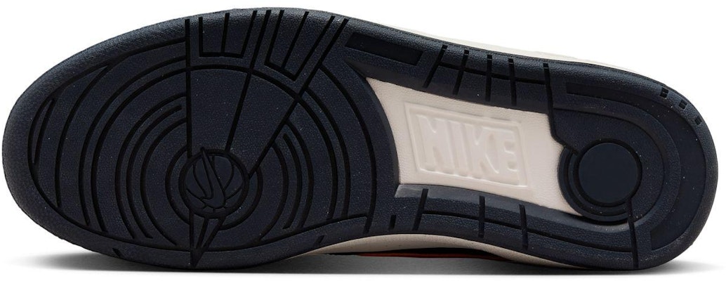 나이키 풀 포스 로우 세이프티 오렌지 FB1362-400 Details for 나이키 풀 포스 로우 세이프티 오렌지 FB1362-400