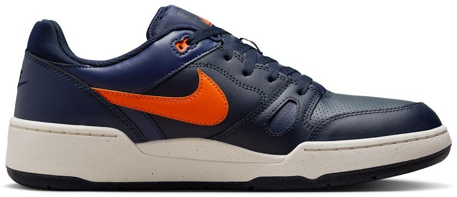 나이키 풀 포스 로우 세이프티 오렌지 FB1362-400 Sizing 나이키 풀 포스 로우 세이프티 오렌지 FB1362-400