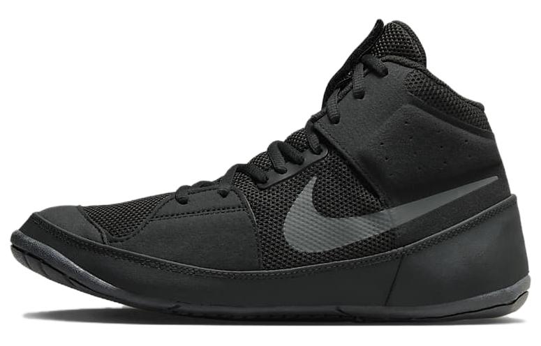 Nike Fury 'Black Dark Grey' AO2416-010