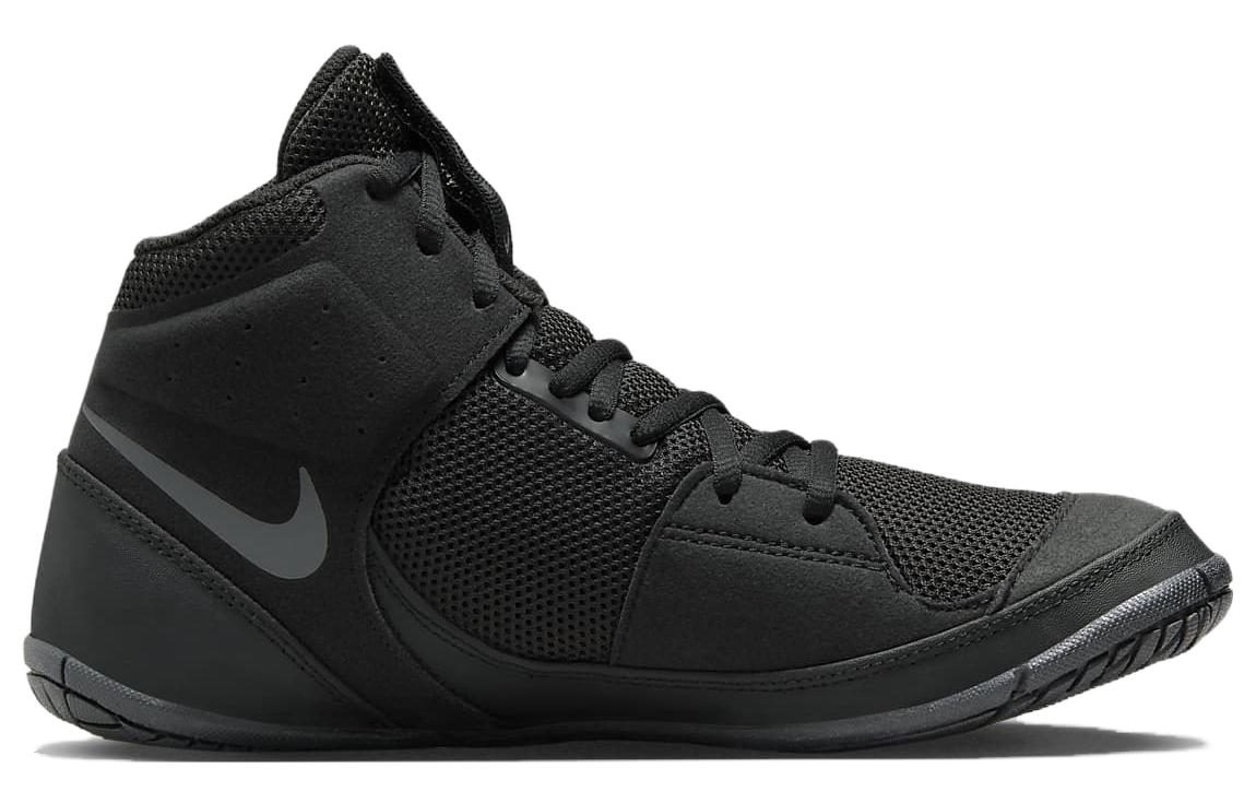 Order ナイキ フューリー ブラック/ダークグレー AO2416-010