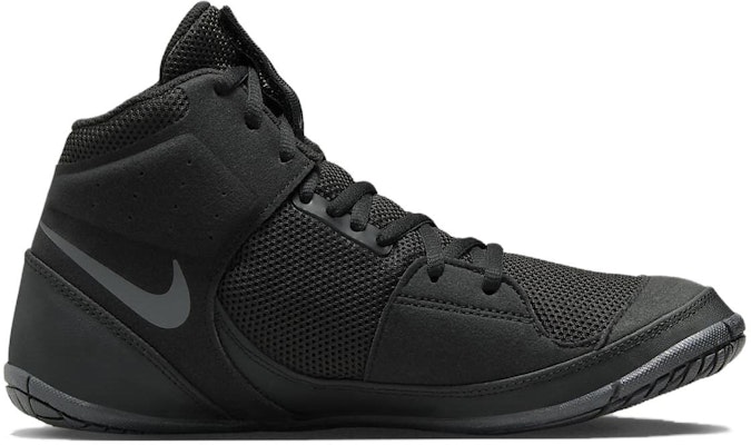 ナイキ フューリー ブラック/ダークグレー AO2416-010 Order ナイキ フューリー ブラック/ダークグレー AO2416-010