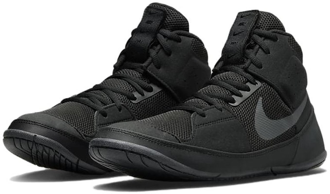 ナイキ フューリー ブラック/ダークグレー AO2416-010 Lookbook ナイキ フューリー ブラック/ダークグレー AO2416-010