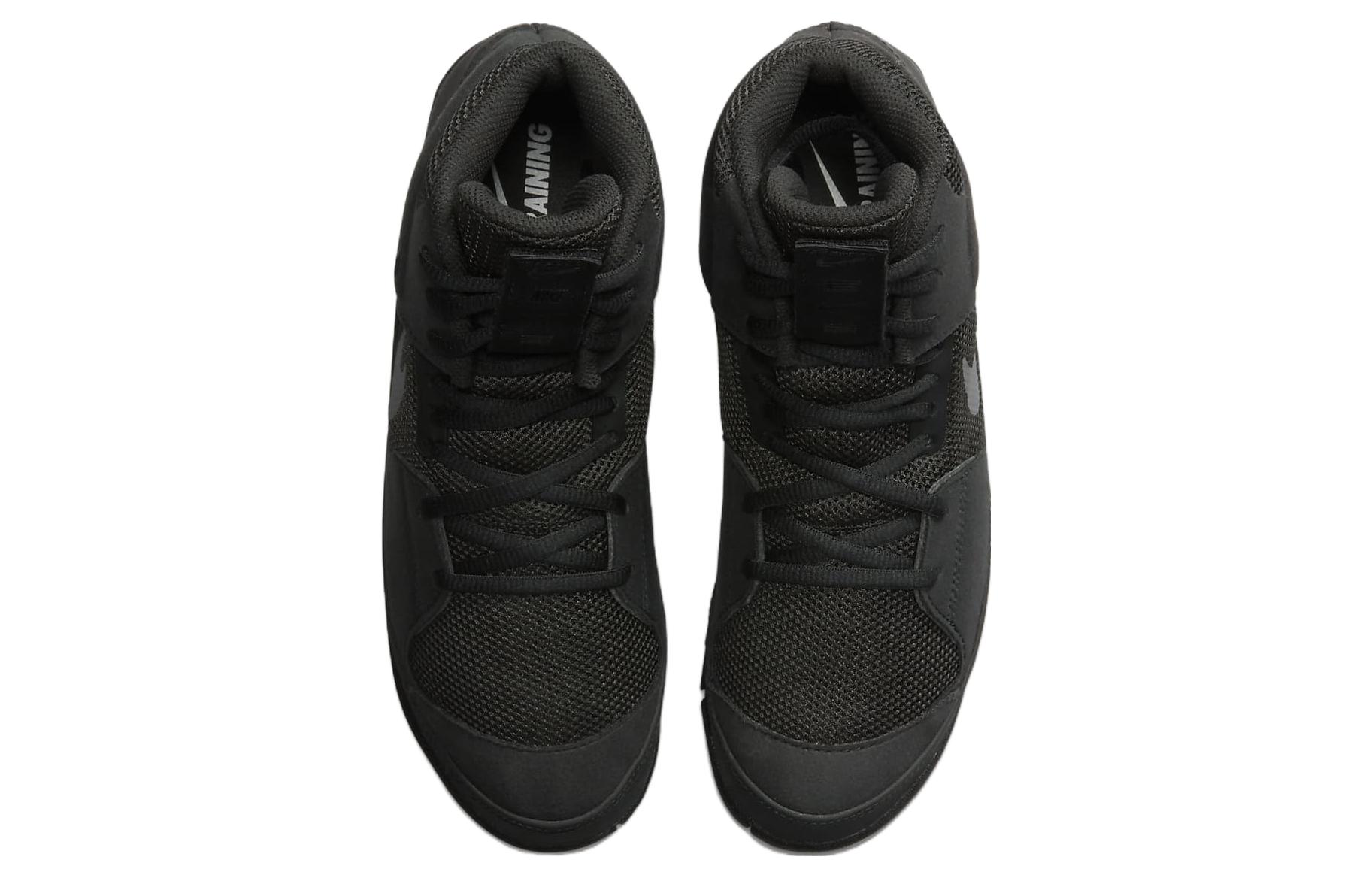 Shop ナイキ フューリー ブラック/ダークグレー AO2416-010