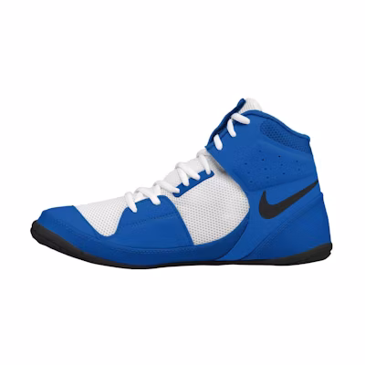 Nike Fury 'Team Royal'