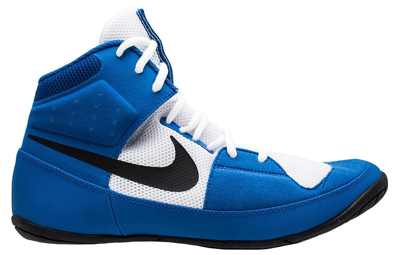 Order 耐吉狂怒 '團隊皇家藍' AO2416-401