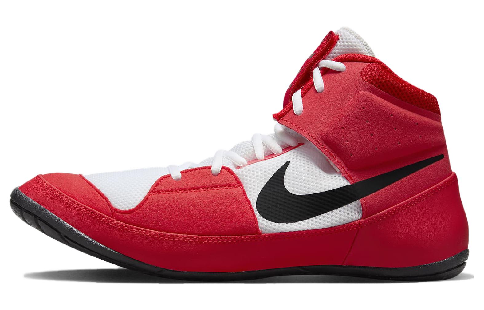 Nike Fury 'University Red' AO2416-601