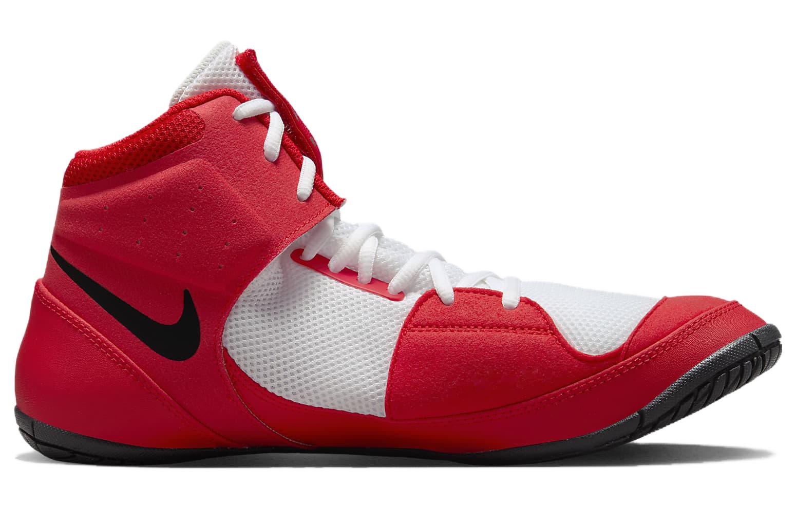 Order Nike Fury 'Rojo Universitario' AO2416-601