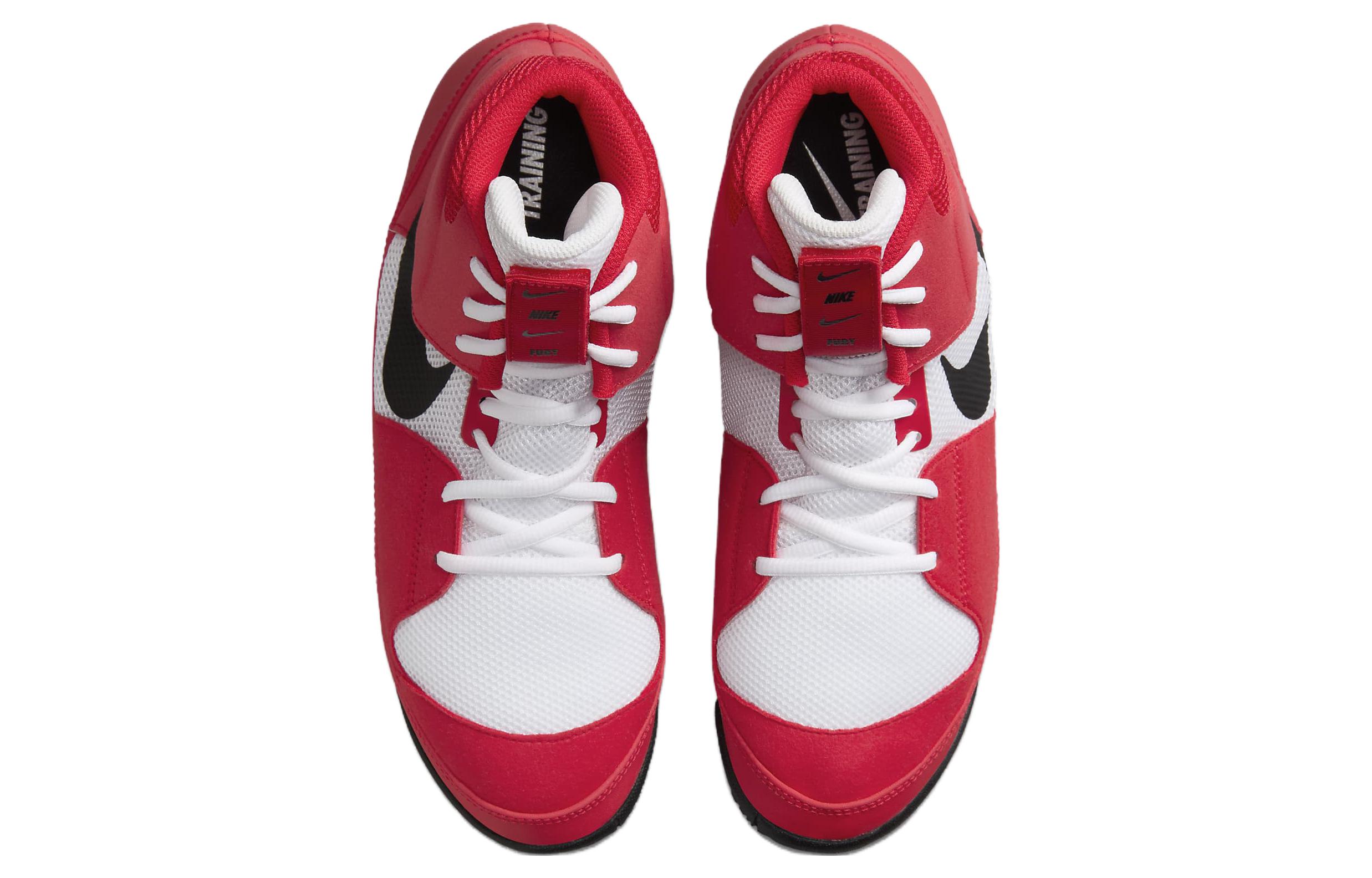 Shop Nike Fury 'Rojo Universitario' AO2416-601