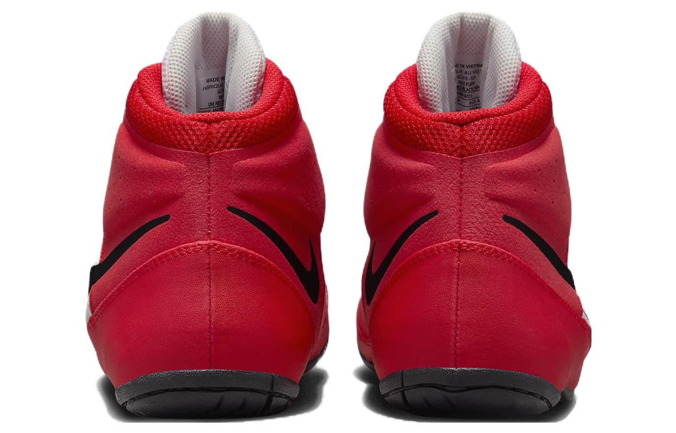 Purchase Nike Fury 'Rojo Universitario' AO2416-601